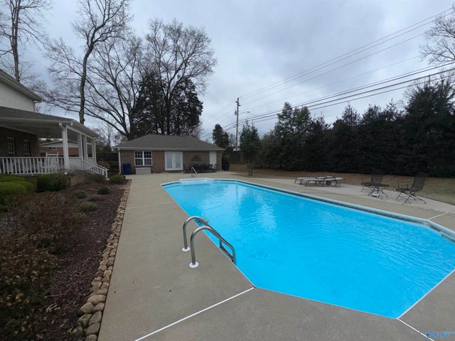 118 Claypool Drive, Madison, AL 35758