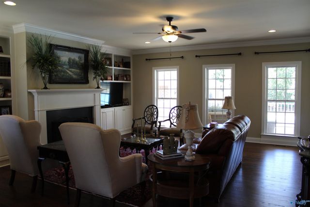 118 Claypool Drive, Madison, AL 35758