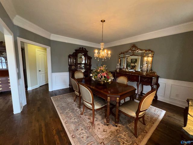 118 Claypool Drive, Madison, AL 35758