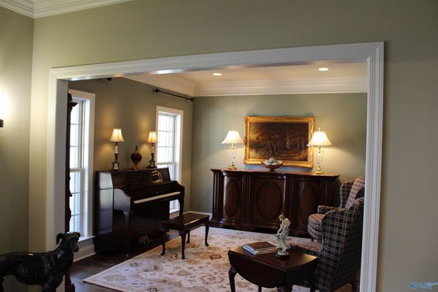 118 Claypool Drive, Madison, AL 35758