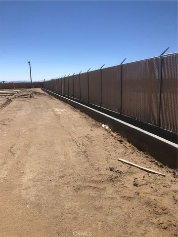 17055 Verbena Road, Adelanto, CA 92301