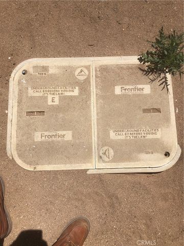 17055 Verbena Road, Adelanto, CA 92301