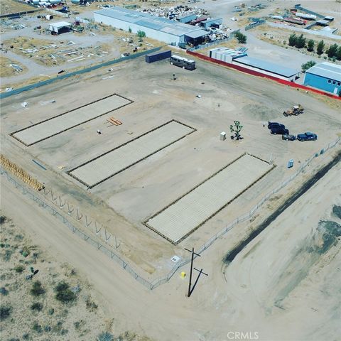 17055 Verbena Road, Adelanto, CA 92301