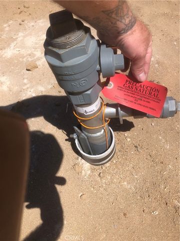 17055 Verbena Road, Adelanto, CA 92301