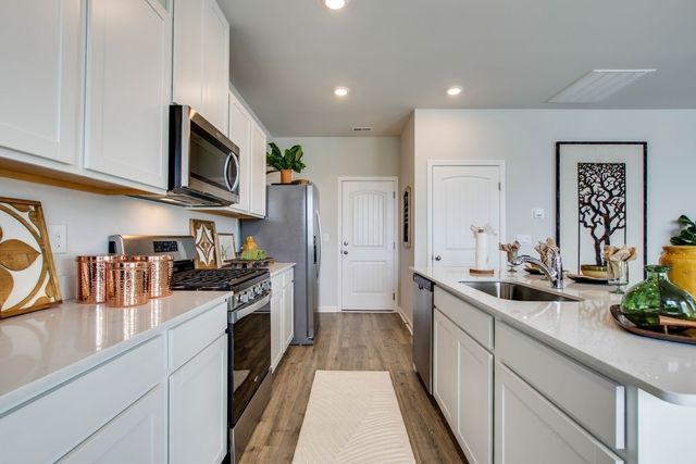 4829 Clousden Way, Murfreesboro, TN 37129