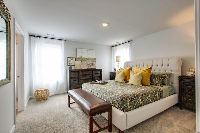 4829 Clousden Way, Murfreesboro, TN 37129