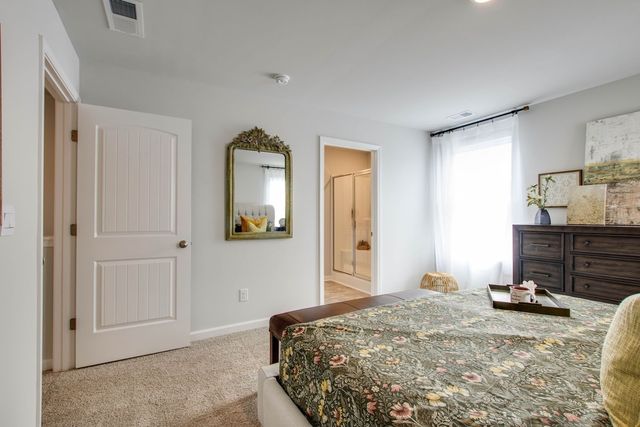 4829 Clousden Way, Murfreesboro, TN 37129