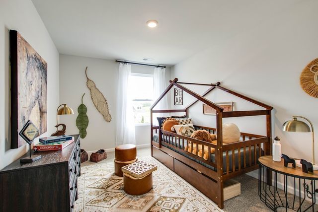 4829 Clousden Way, Murfreesboro, TN 37129