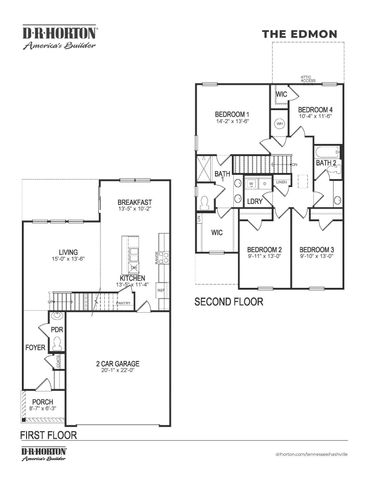 4829 Clousden Way, Murfreesboro, TN 37129