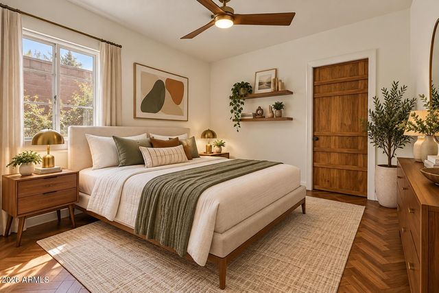 1126 W WILLETTA Street, Phoenix, AZ 85007