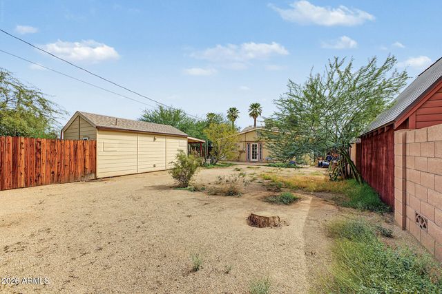 1126 W WILLETTA Street, Phoenix, AZ 85007