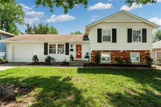 4123 S Cottage Avenue, Independence, MO 64055