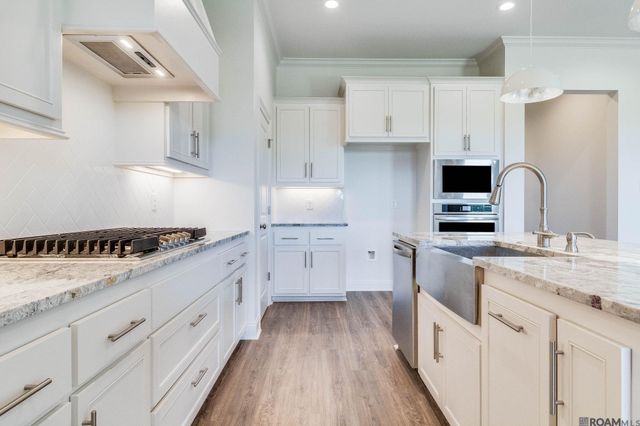 12089 Clare Ct, Geismar, LA 70734