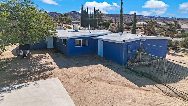 7517 Alaba Avenue, Yucca Valley, CA 92284