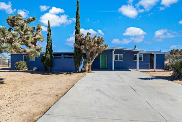 7517 Alaba Avenue, Yucca Valley, CA 92284