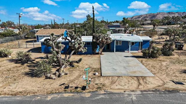 7517 Alaba Avenue, Yucca Valley, CA 92284