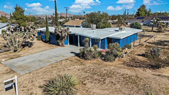 7517 Alaba Avenue, Yucca Valley, CA 92284