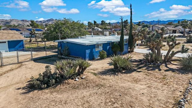 7517 Alaba Avenue, Yucca Valley, CA 92284