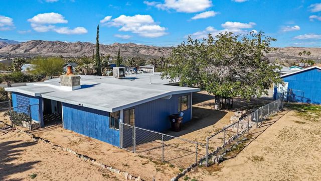 7517 Alaba Avenue, Yucca Valley, CA 92284