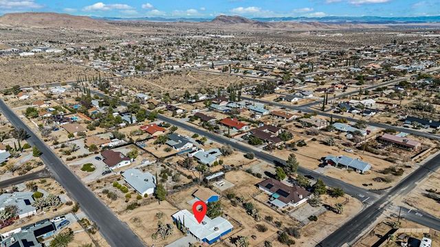 7517 Alaba Avenue, Yucca Valley, CA 92284