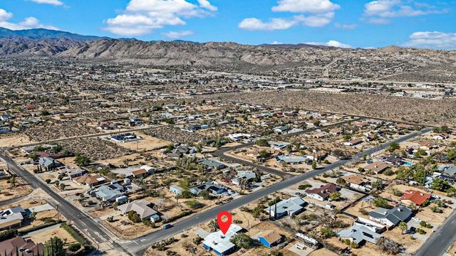 7517 Alaba Avenue, Yucca Valley, CA 92284