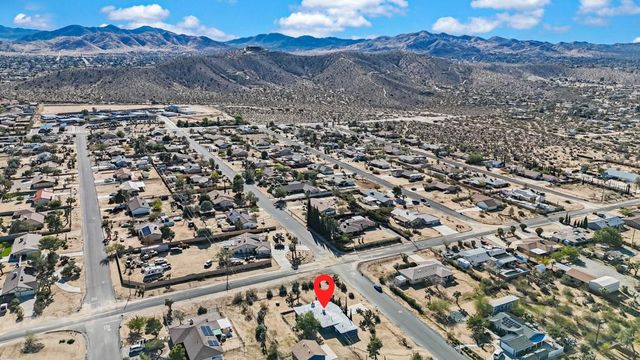 7517 Alaba Avenue, Yucca Valley, CA 92284