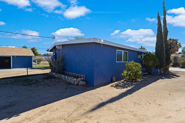 7517 Alaba Avenue, Yucca Valley, CA 92284