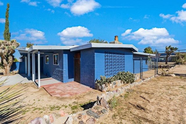 7517 Alaba Avenue, Yucca Valley, CA 92284