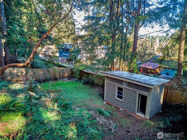 19202 12th Avenue NE, Shoreline, WA 98155