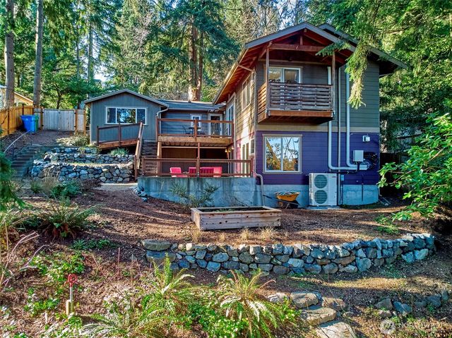 19202 12th Avenue NE, Shoreline, WA 98155