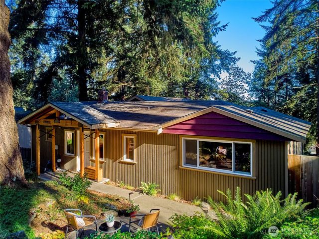 19202 12th Avenue NE, Shoreline, WA 98155