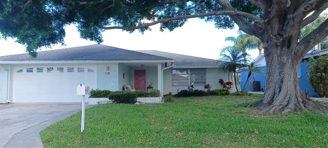 4113 STAR ISLAND DRIVE, Holiday, FL 34691
