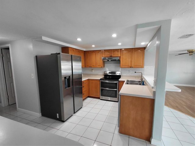 4113 STAR ISLAND DRIVE, Holiday, FL 34691