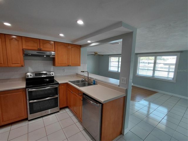 4113 STAR ISLAND DRIVE, Holiday, FL 34691