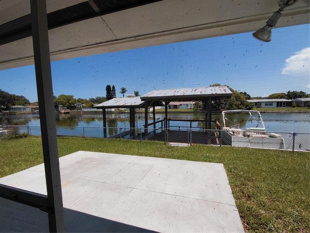 4113 STAR ISLAND DRIVE, Holiday, FL 34691