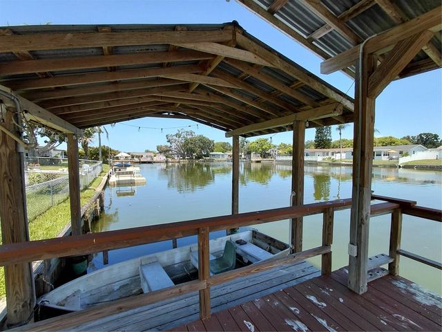 4113 STAR ISLAND DRIVE, Holiday, FL 34691
