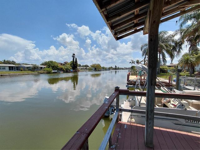 4113 STAR ISLAND DRIVE, Holiday, FL 34691