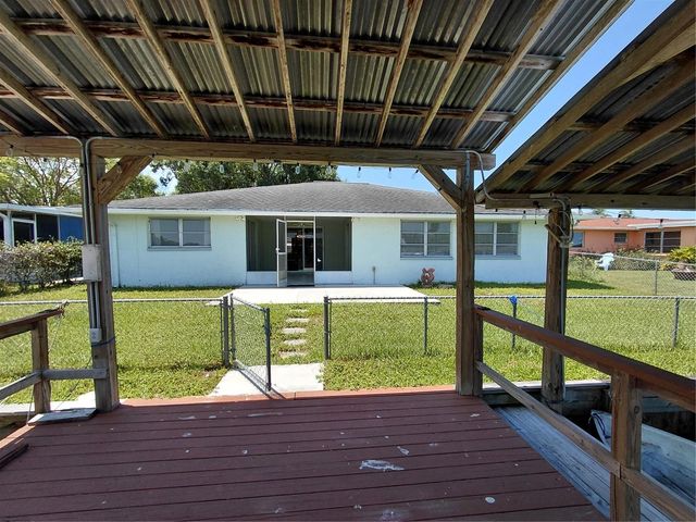 4113 STAR ISLAND DRIVE, Holiday, FL 34691