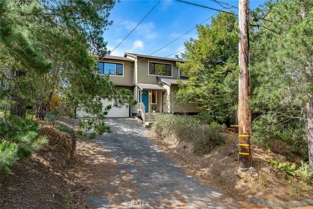 1875 Chester Lane, Cambria, CA 93428