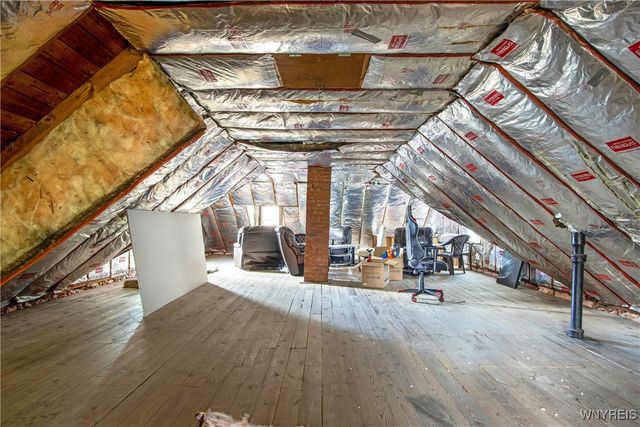 151 Edgewood Avenue, Tonawanda, NY 14223