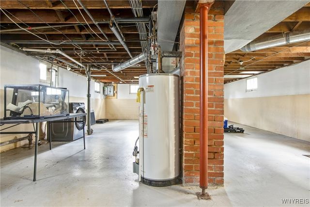 151 Edgewood Avenue, Tonawanda, NY 14223