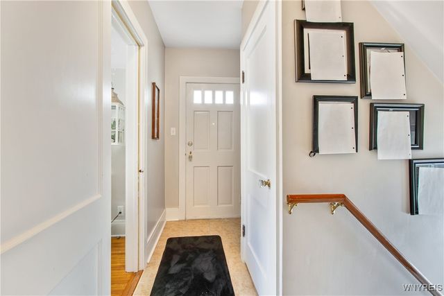 151 Edgewood Avenue, Tonawanda, NY 14223