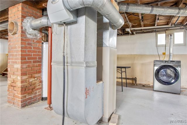 151 Edgewood Avenue, Tonawanda, NY 14223