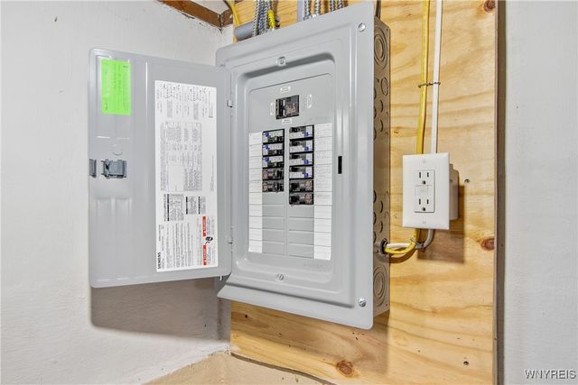 151 Edgewood Avenue, Tonawanda, NY 14223