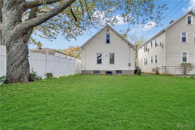 151 Edgewood Avenue, Tonawanda, NY 14223