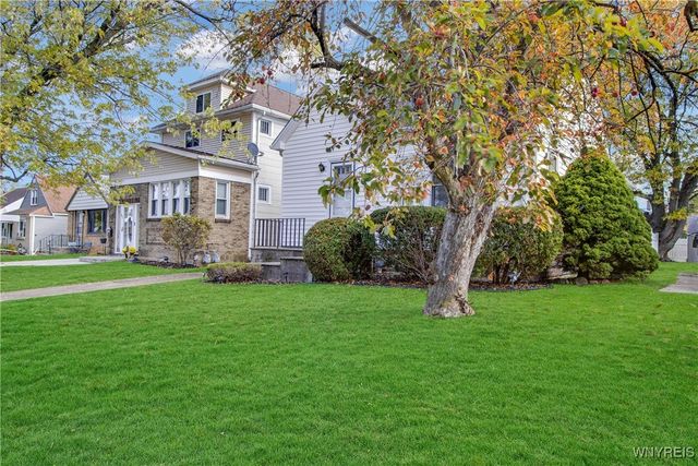 151 Edgewood Avenue, Tonawanda, NY 14223