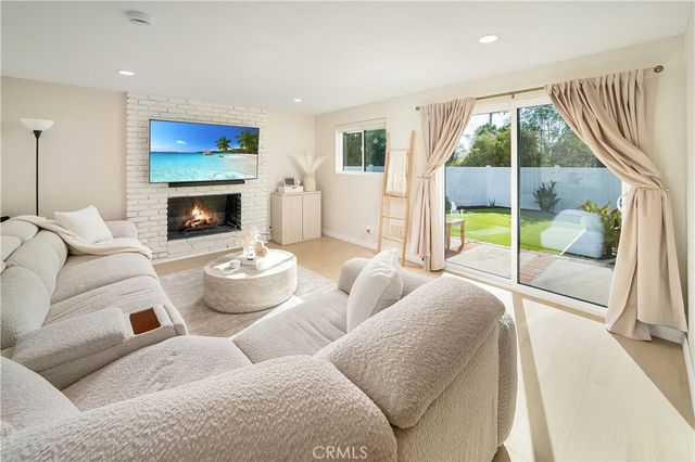18640 Kimbrough Street, Canyon Country, CA 91351