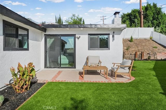 18640 Kimbrough Street, Canyon Country, CA 91351