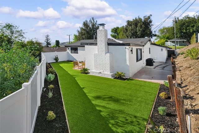 18640 Kimbrough Street, Canyon Country, CA 91351