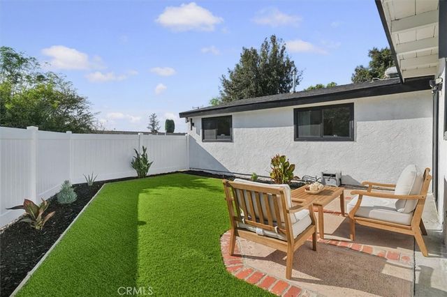 18640 Kimbrough Street, Canyon Country, CA 91351